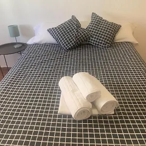  Séjour chez l'habitant Valdeolleros